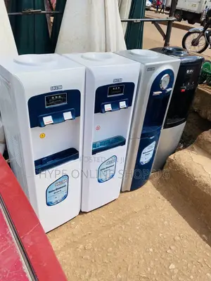Water Dispenser World Ug