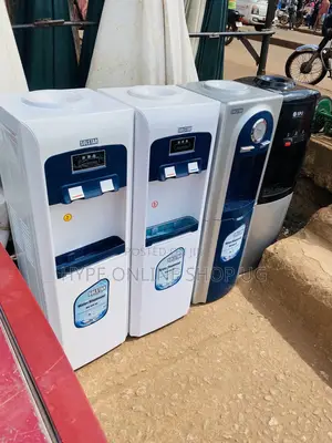 Water Dispenser World Ug