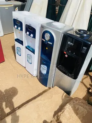 Water Dispenser World Ug