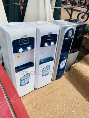 Water Dispenser World Ug