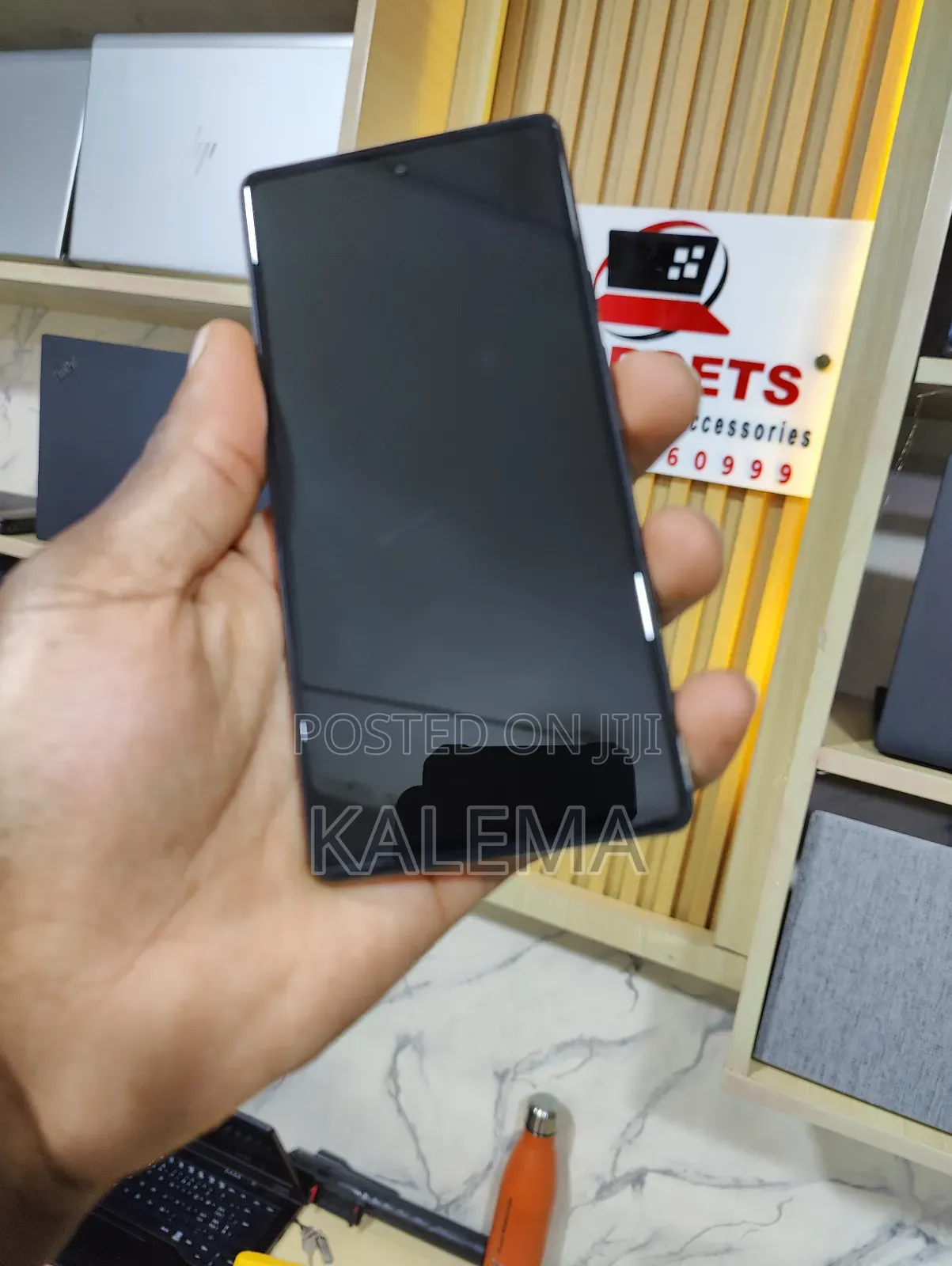Google Pixel 6 128 GB Pink