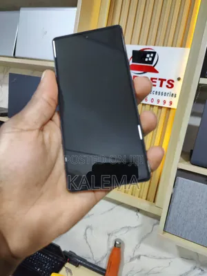 Google Pixel 6 128 GB Pink