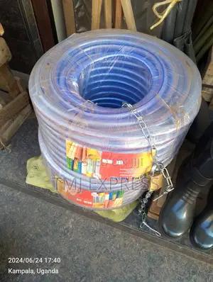 50 Meters Horse Pipe