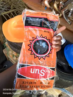 Sun Gloves