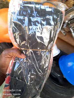 Sun Gloves