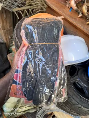 Sun Gloves