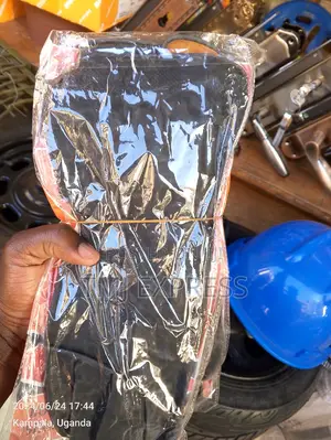 Sun Gloves
