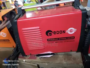 Eadon Arc 630 S Welding Machine