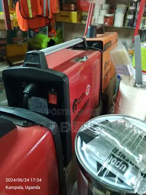 Eadon Arc 630 S Welding Machine