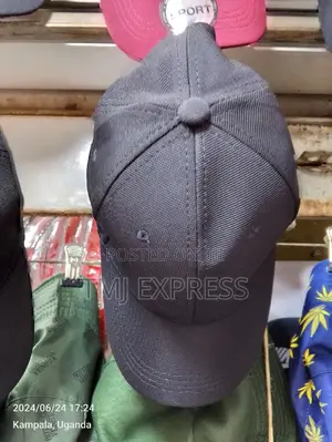Quality Cap