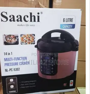 Electric Pressure Cooker