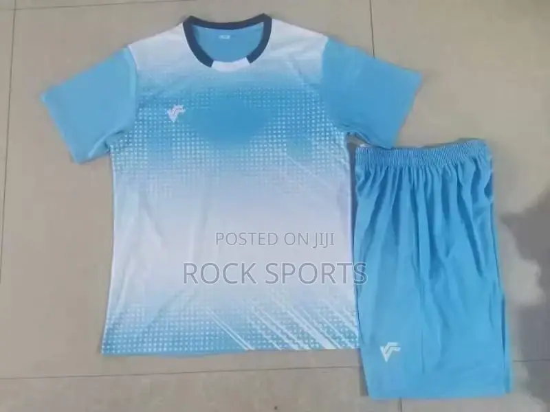 Football Uniform