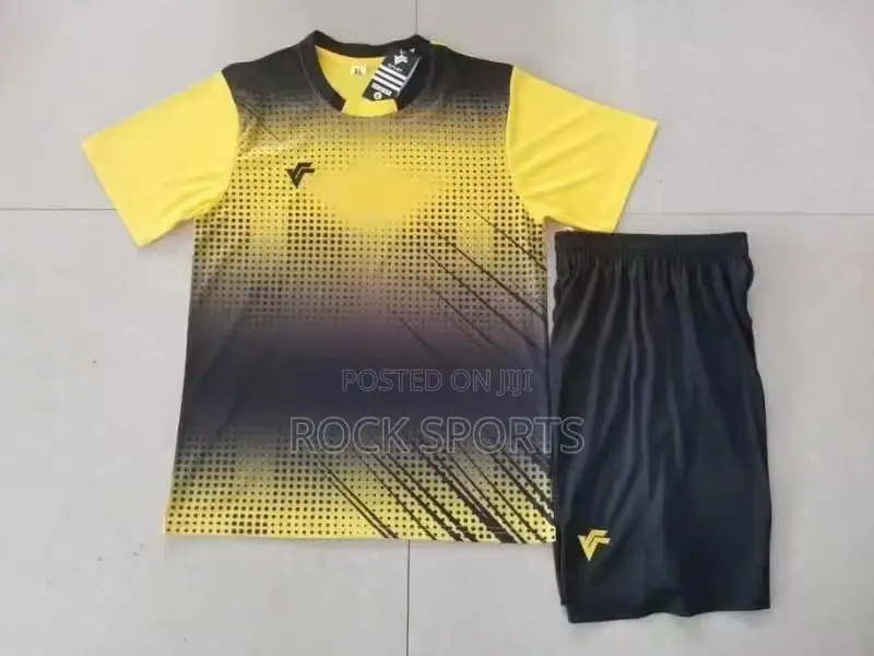 Football Uniform