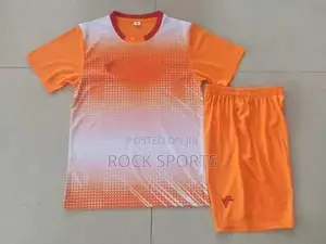 Football Uniform