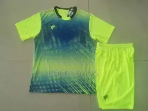 Football Uniform