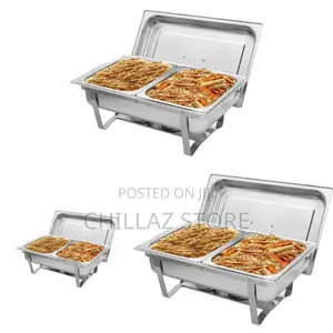 Chafing Dishes