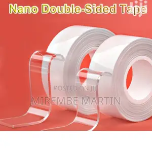 Double Sided Sale Tape.