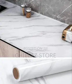 Waterproof Wallpaper