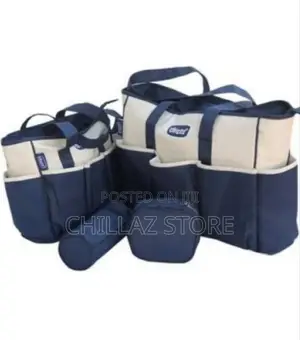Napping Changing Baby Diaper Bag