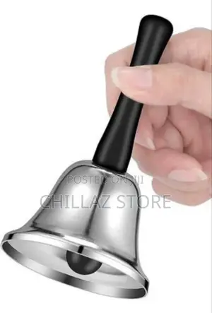 Brand Office Bell