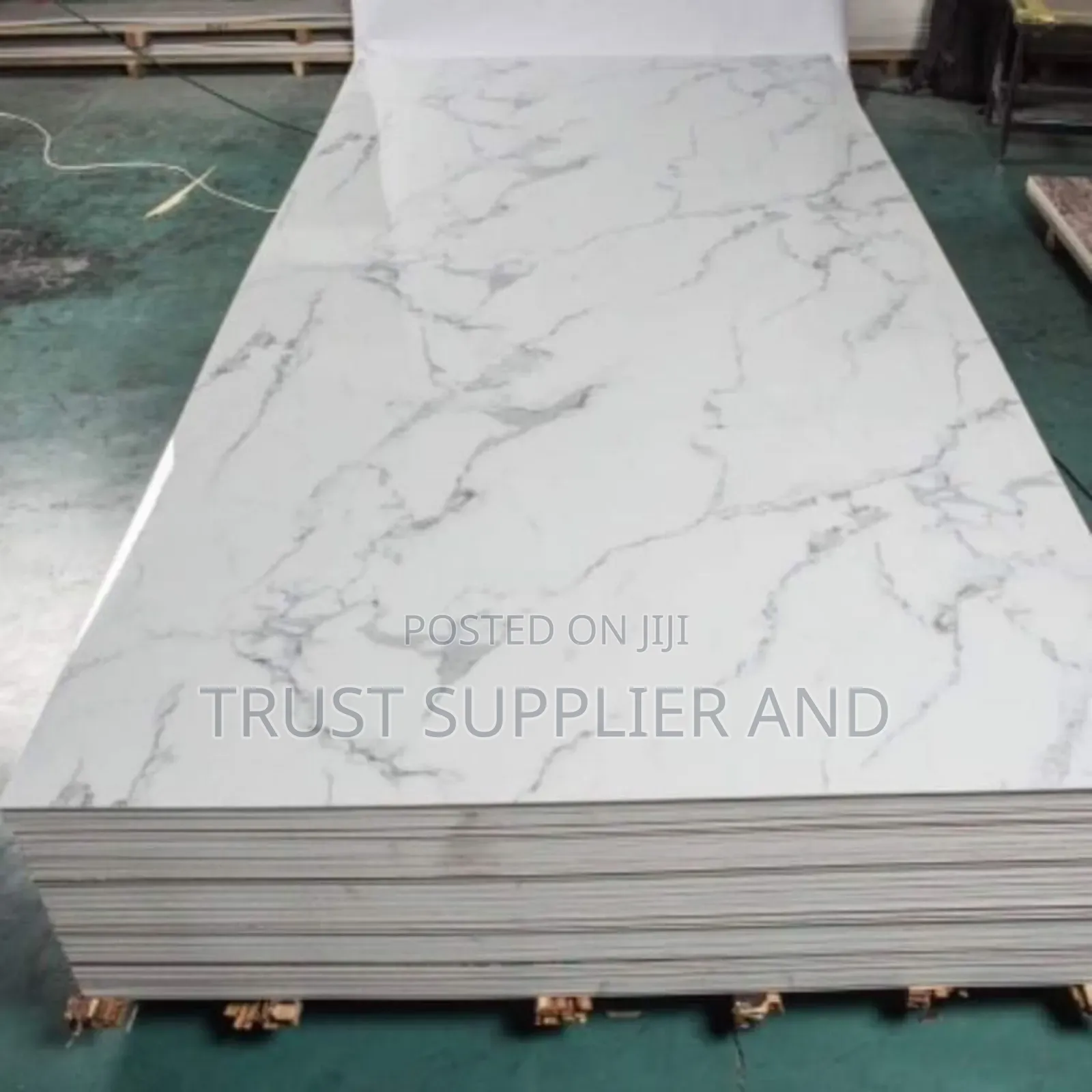 Marble Sheet Board PVC