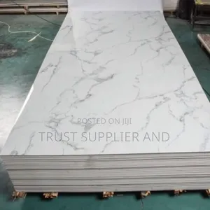 Marble Sheet Board PVC