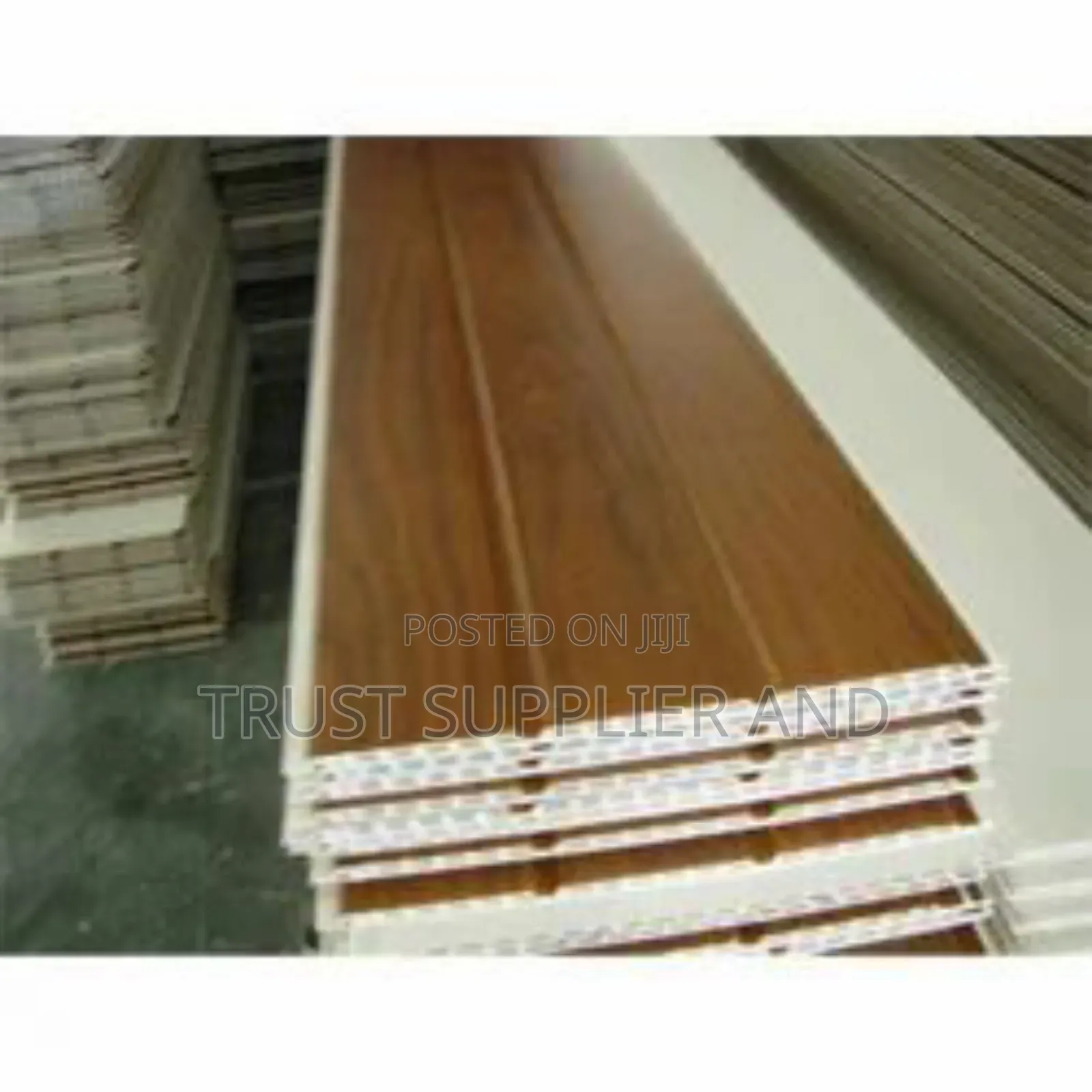 PVC Ceiling Suppliers