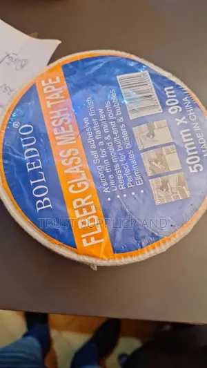 Joint Tape Suppliers