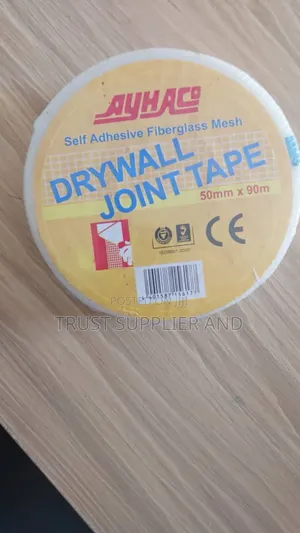 Joint Tape Suppliers