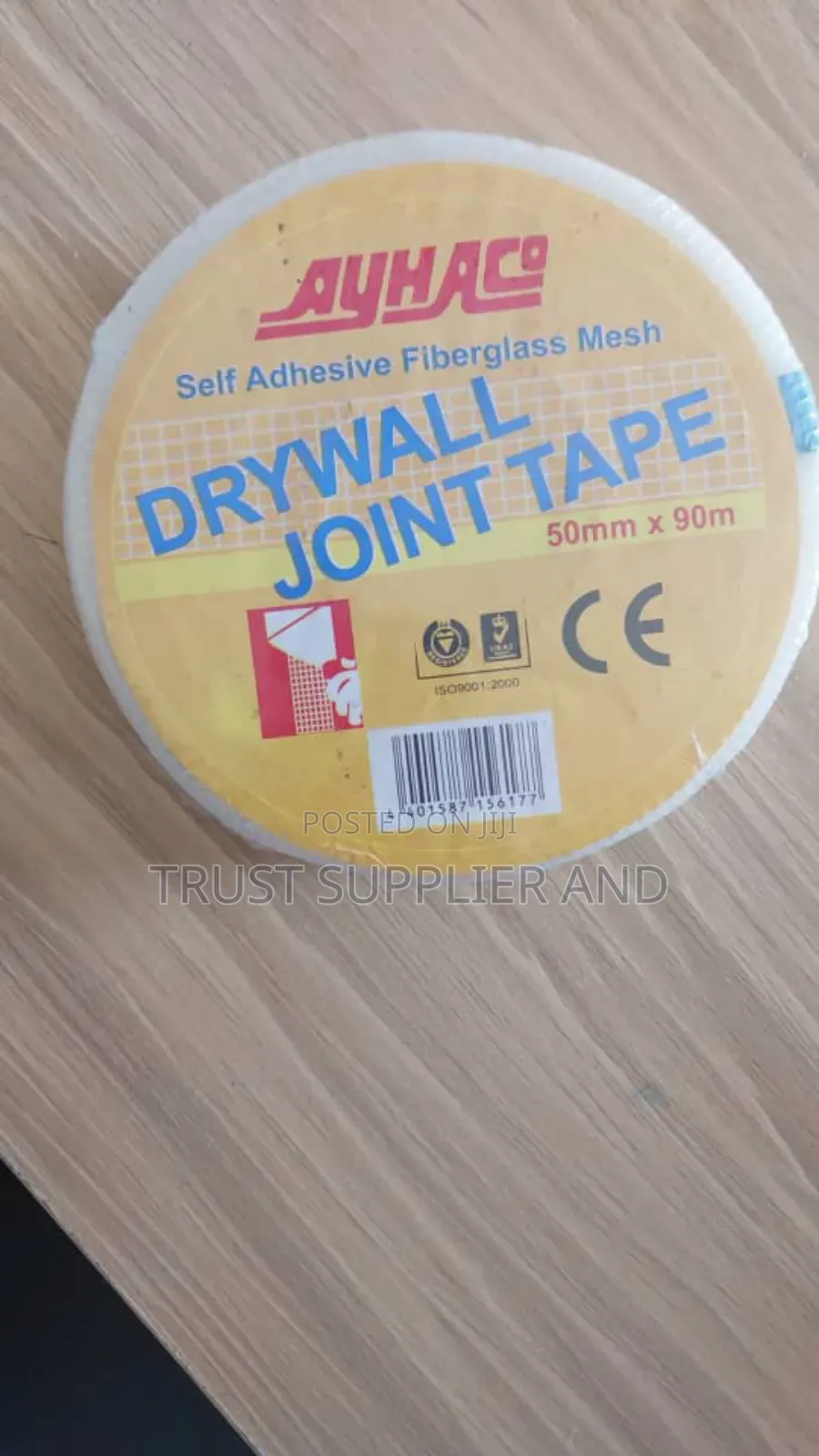 Joint Tape Suppliers