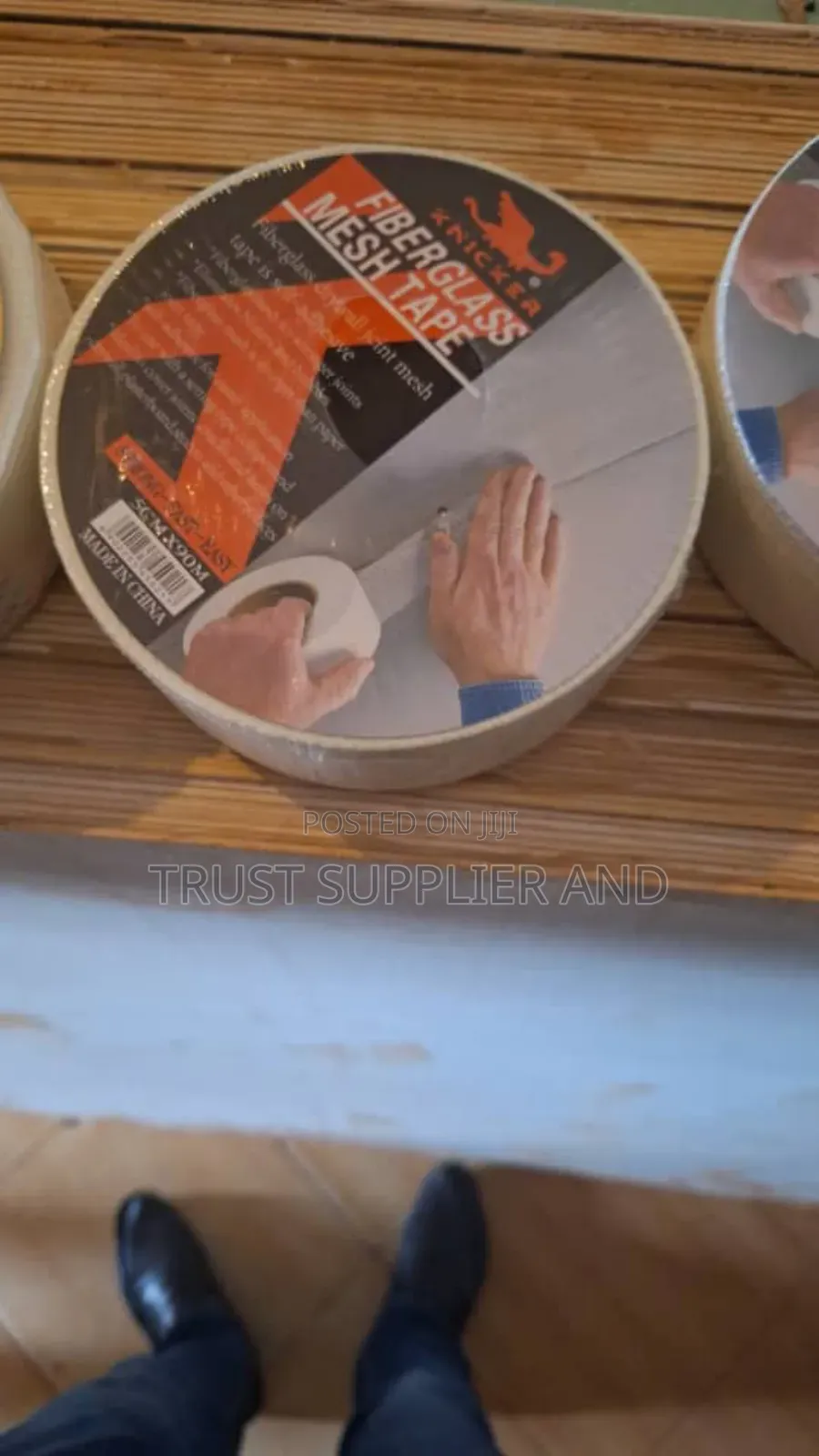 Joint Tape Suppliers