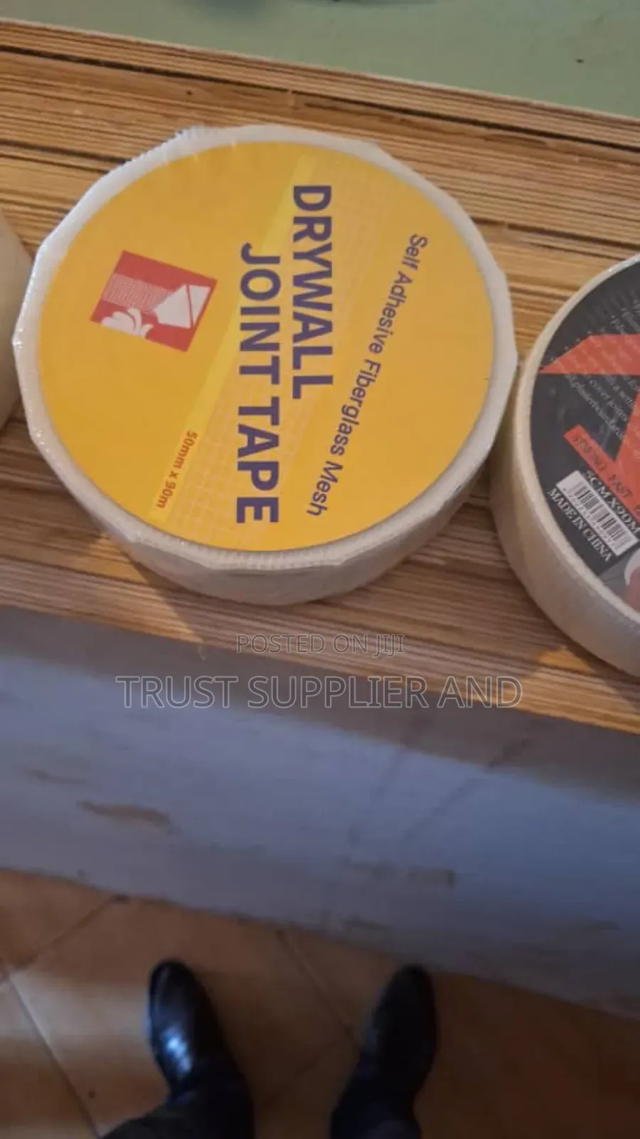 Joint Tape Suppliers