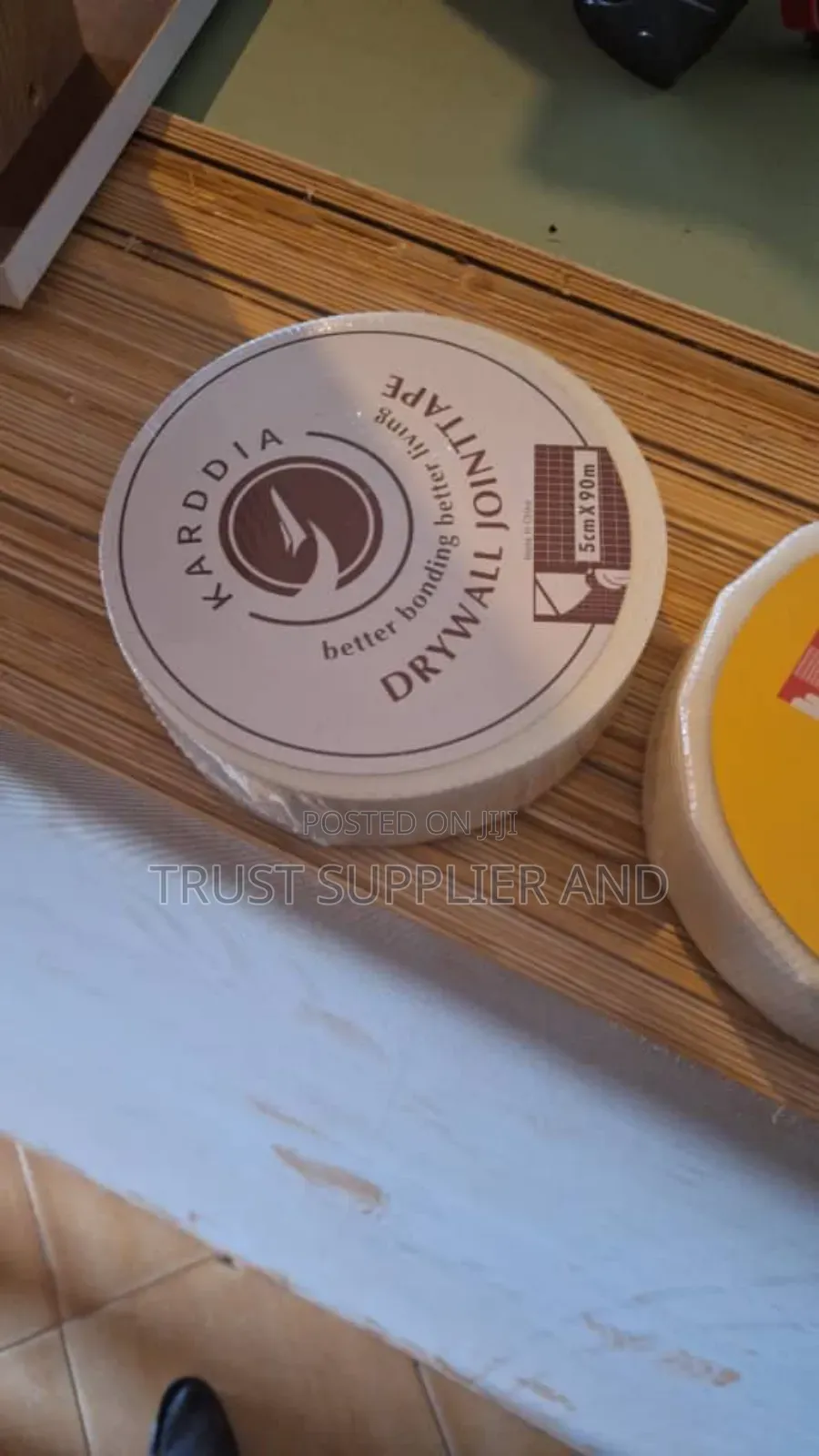 Joint Tape Suppliers