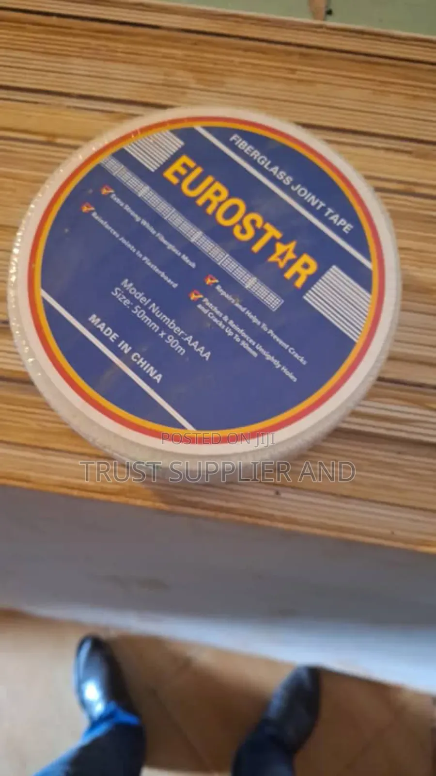Joint Tape Suppliers