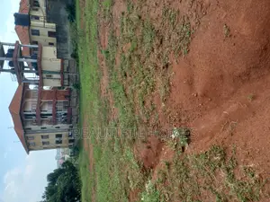 Half Acre in Kyaliwajjara on Sell