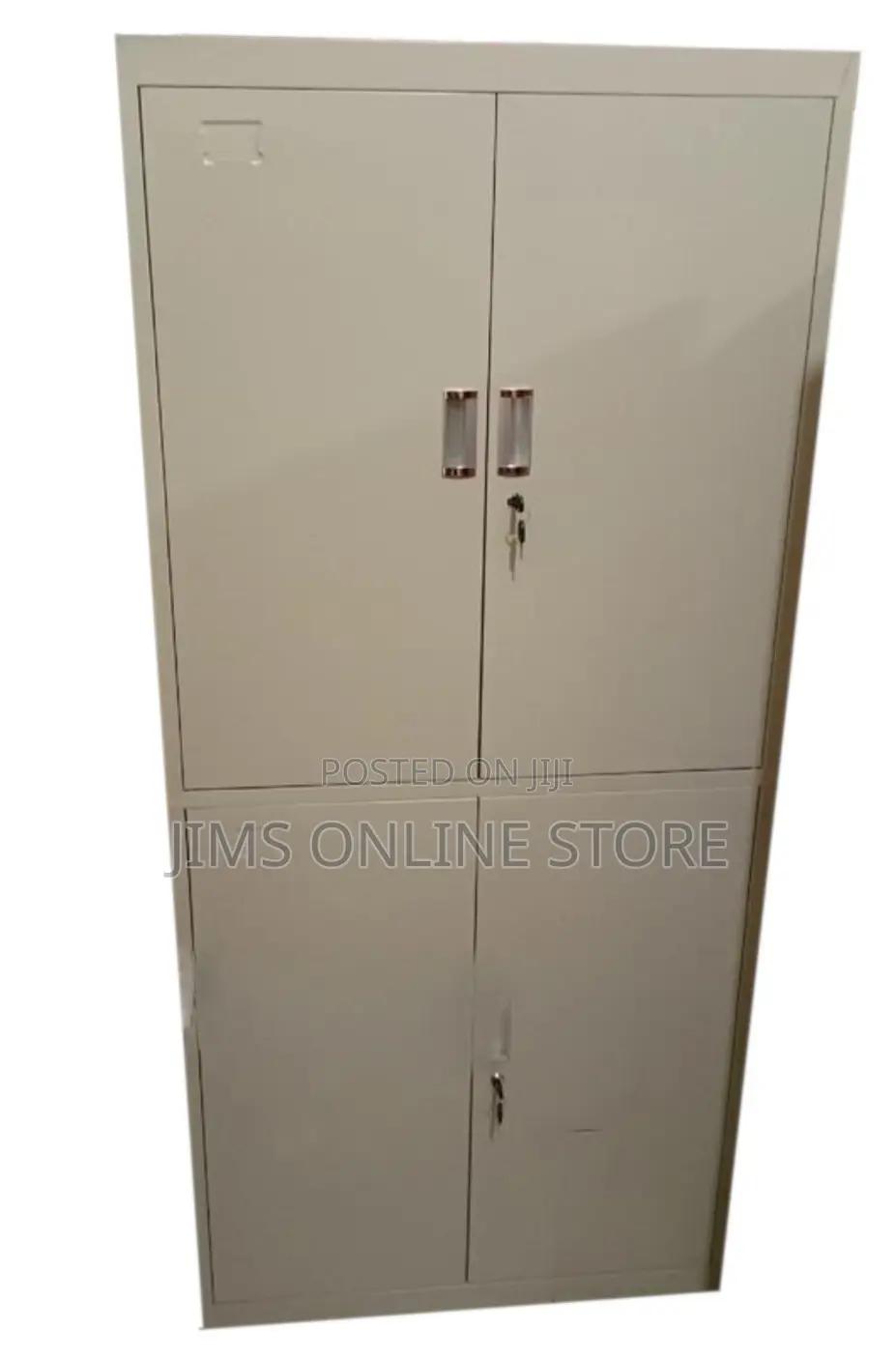 Office Locker 4 Door