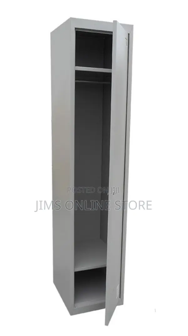 File Cabinet Storage Single Door