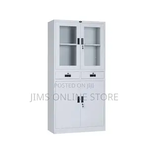Genuine Universal Steel Cabinet Cabinet With Drawers