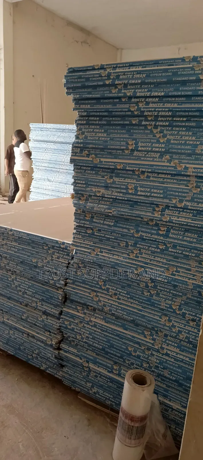 Gypsum Boards Discount