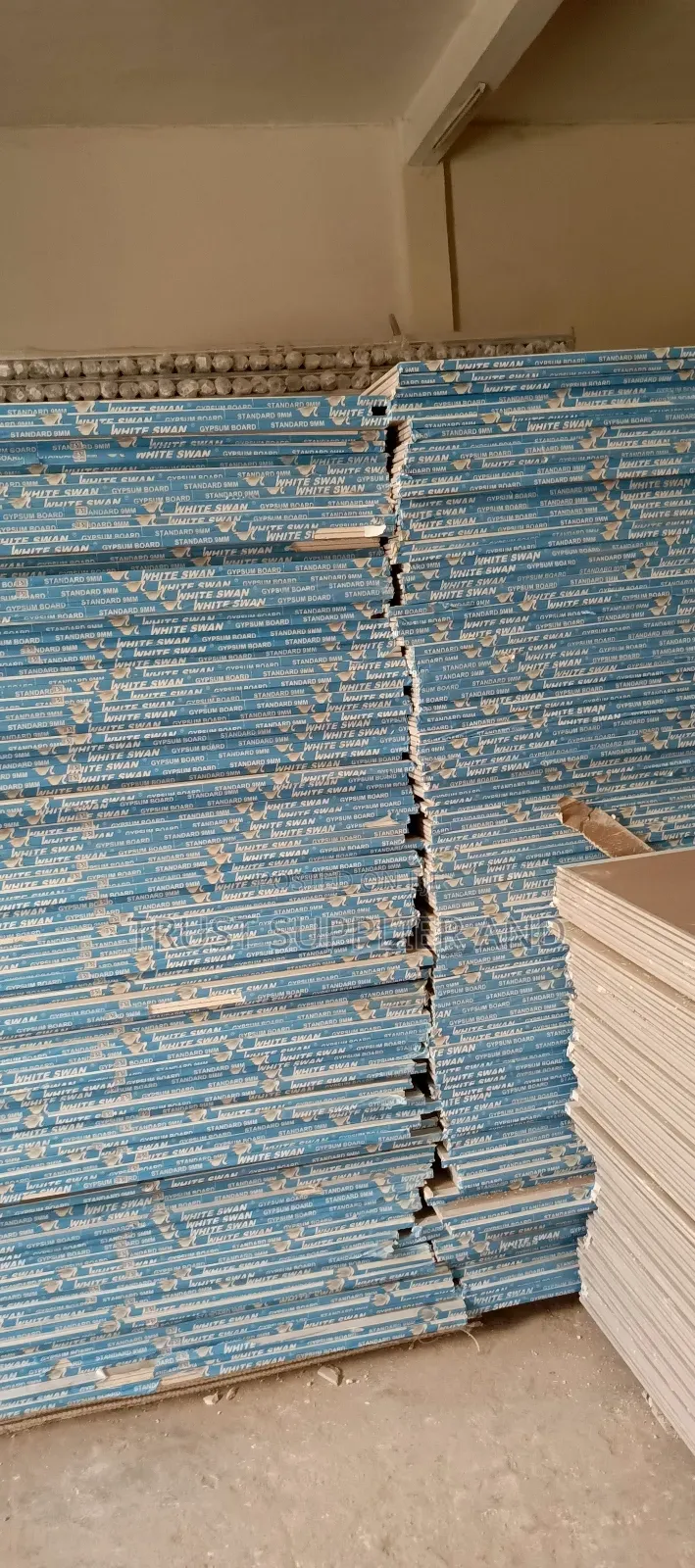 Gypsum Boards Discount