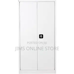 Full Metallic Steel Cabinet/ File Cabinet