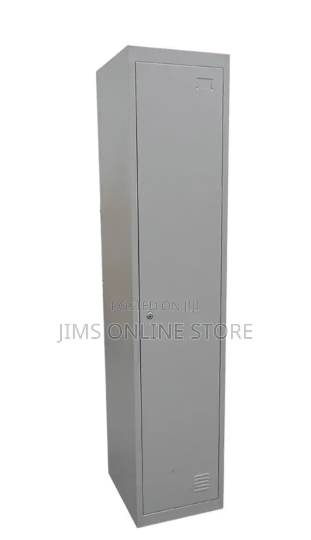 File Cabinet Storage Single Door