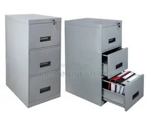 Generic File Cabinet 3 Drawers