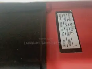 Honda Generator 6.5kva