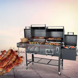 Gas Barbeque Grill