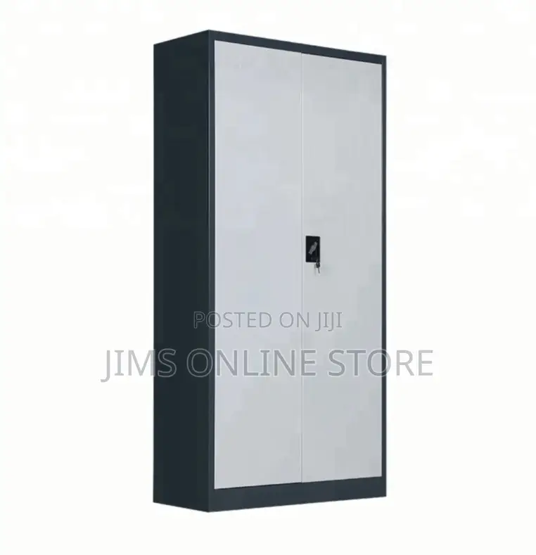 Full Swing Door Office Cabinet Multicolour