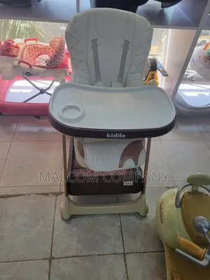 Kids High Dinning Table( Free Delivery)