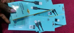 iPhone Lightning to Usb A