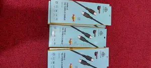 Type C Cable Type C