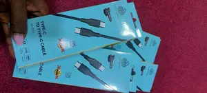 Type C Cable Type C